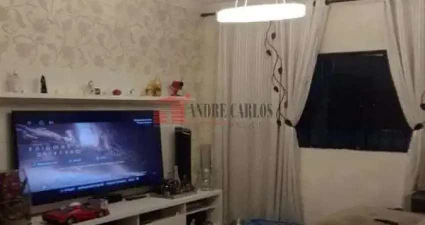 Casa com 3 quartos à venda no Veloso, Osasco 