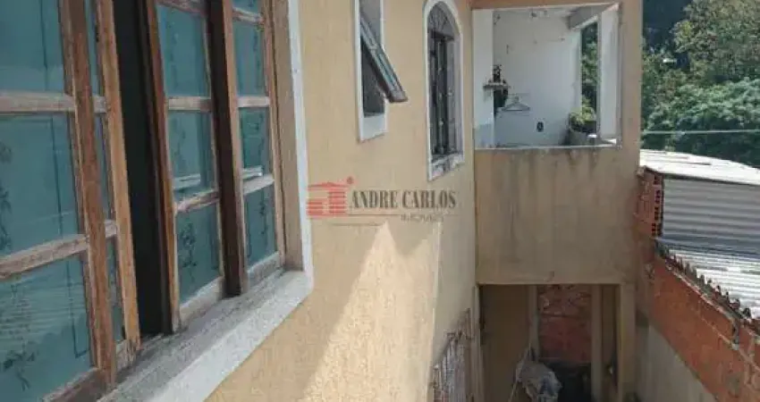 Casa com 4 quartos à venda no Jardim D'Abril, São Paulo 