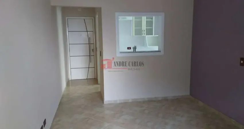 Apartamento com 2 quartos à venda no Centro, Osasco 