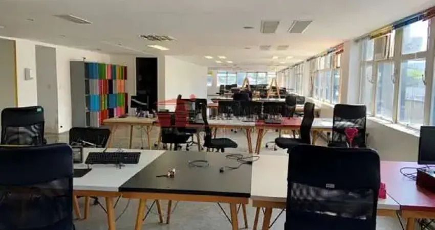 Sala comercial à venda em Pinheiros, São Paulo 
