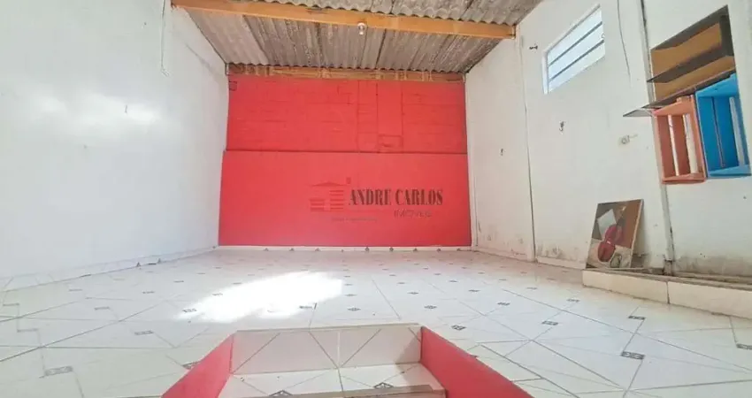 Casa com 2 quartos à venda no Centro, Osasco 