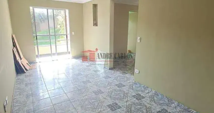 Apartamento com 2 quartos à venda no Veloso, Osasco 
