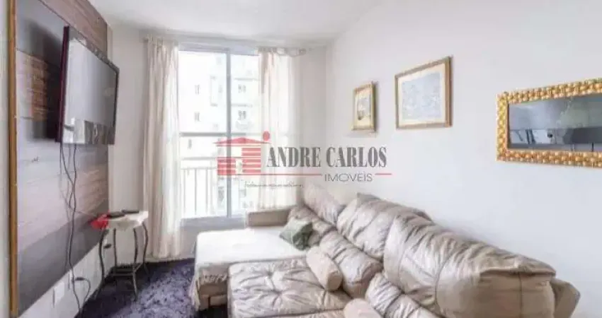 Apartamento com 2 quartos à venda no São Pedro, Osasco 