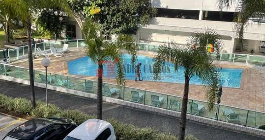 Apartamento com 2 quartos à venda na Vila Yara, Osasco 