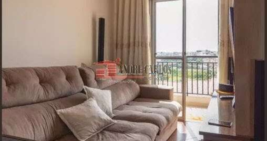 Apartamento com 3 quartos à venda no São Pedro, Osasco 