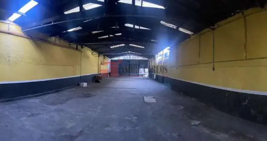 Barracão / Galpão / Depósito para alugar no Centro, Osasco 