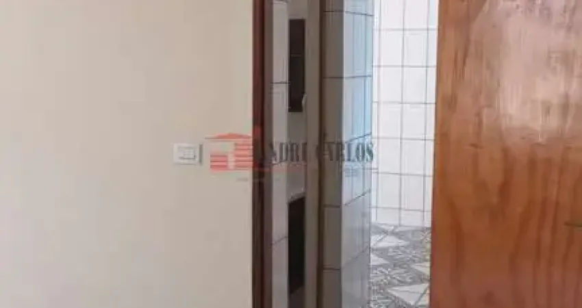 Casa com 2 quartos à venda no Aliança, Osasco 