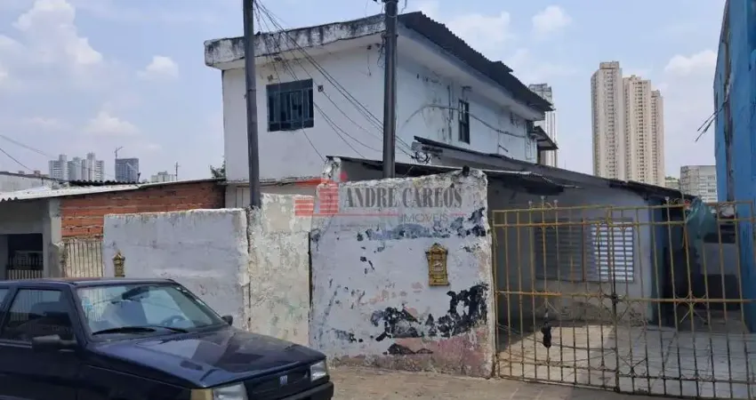 Terreno à venda no Jardim D'Abril, Osasco 