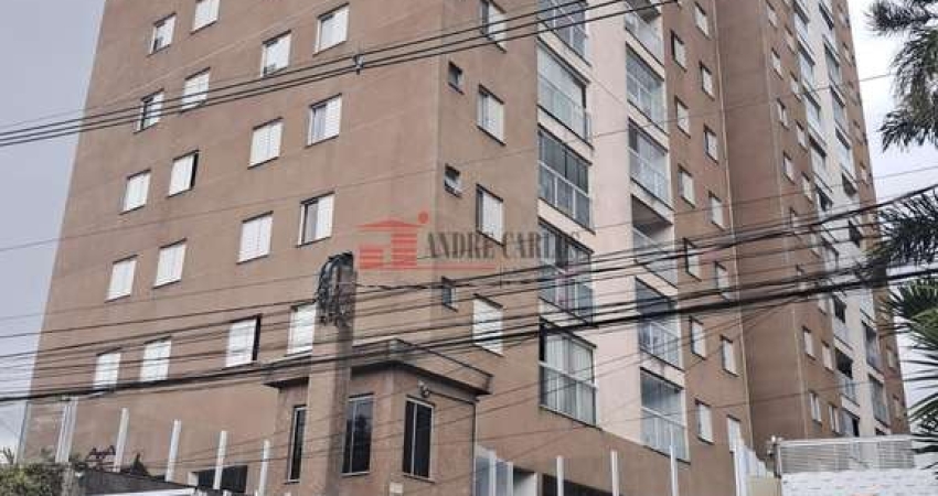 Apartamento com 3 quartos à venda no Granja Viana, Cotia 