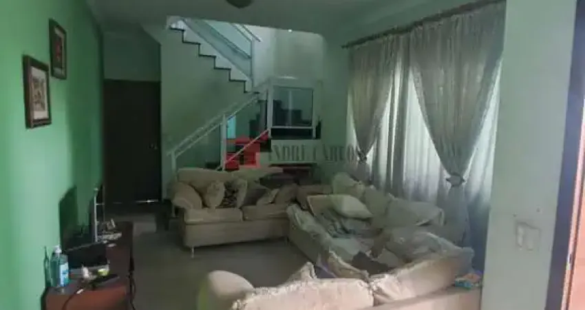 Casa com 3 quartos à venda no Presidente Altino, Osasco 