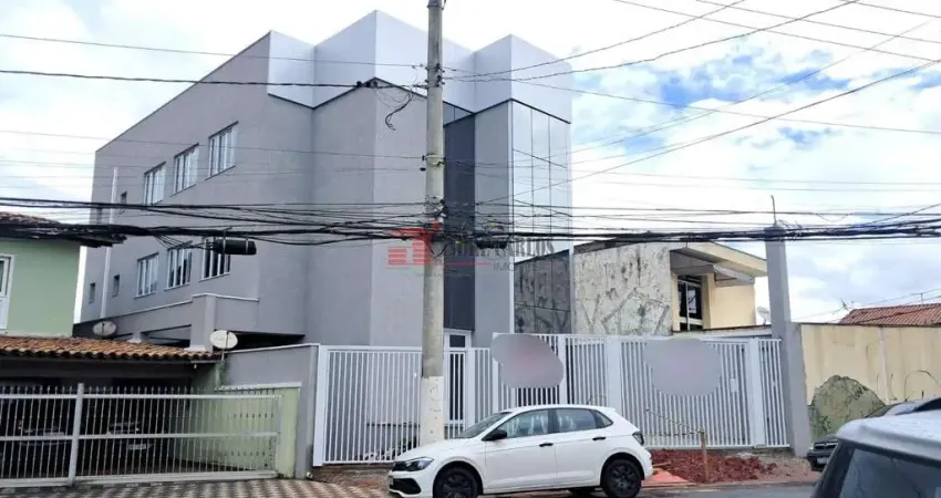 Prédio para alugar na Bela Vista, Osasco 