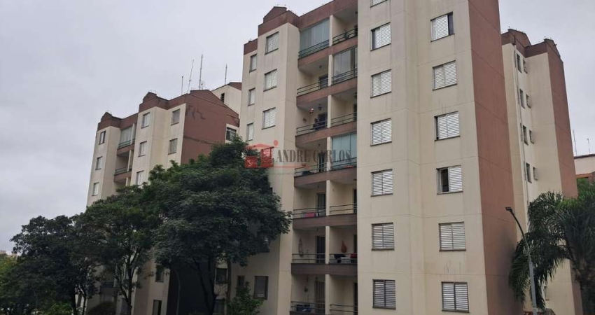 Apartamento com 2 quartos à venda no Veloso, Osasco 