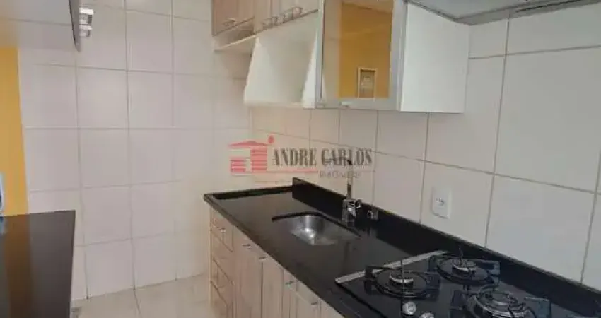 Apartamento com 3 quartos à venda no Santa Maria, Osasco 