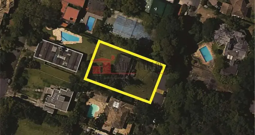 Terreno de condomínio  em recanto inpla  -  carapicuíba - código 118