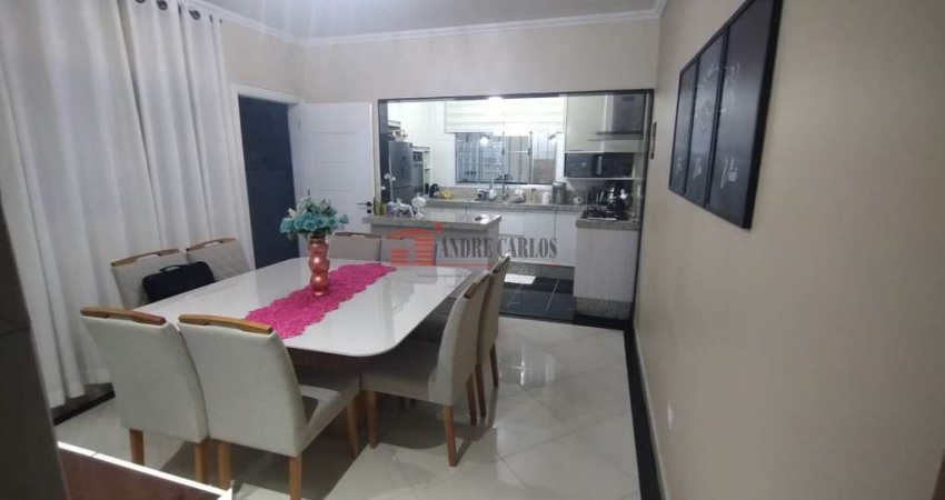 Casa com 3 quartos à venda no Rochdale, Osasco 