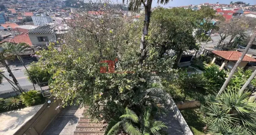 Apartamento com 2 quartos à venda no Jardim D'Abril, Osasco 