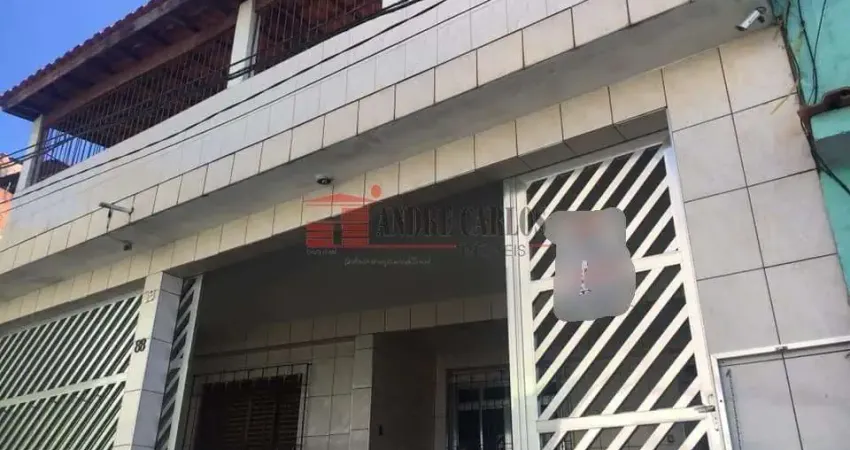 Casa com 4 quartos à venda na Vila Yolanda, Osasco 