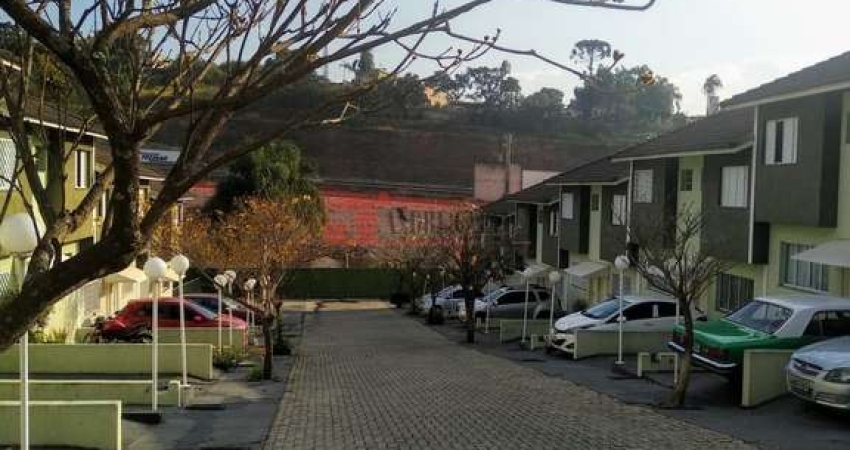Casa em condomínio fechado com 2 quartos à venda no Conceição, Osasco 
