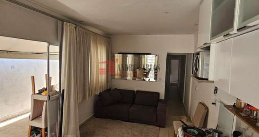Casa com 2 quartos à venda no Santa Maria, Osasco 