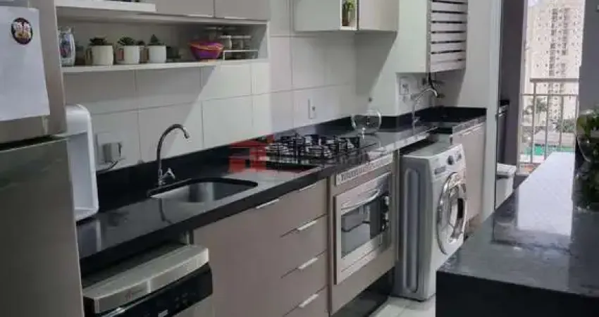 Apartamento com 3 quartos à venda no Presidente Altino, Osasco 