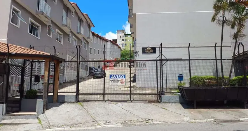Casa em condomínio fechado com 2 quartos à venda no Conceição, Osasco 