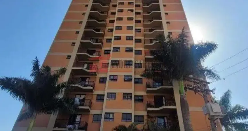 Apartamento com 2 quartos à venda no Quitaúna, Osasco 