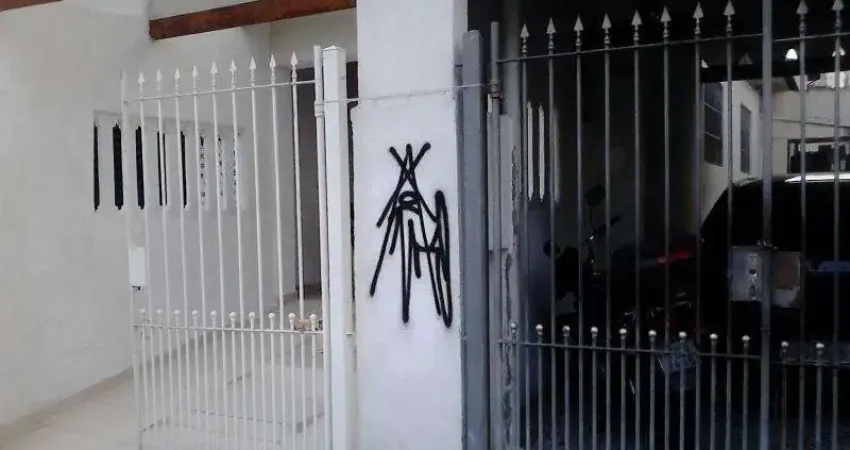 Casa comercial à venda no Centro, Osasco 