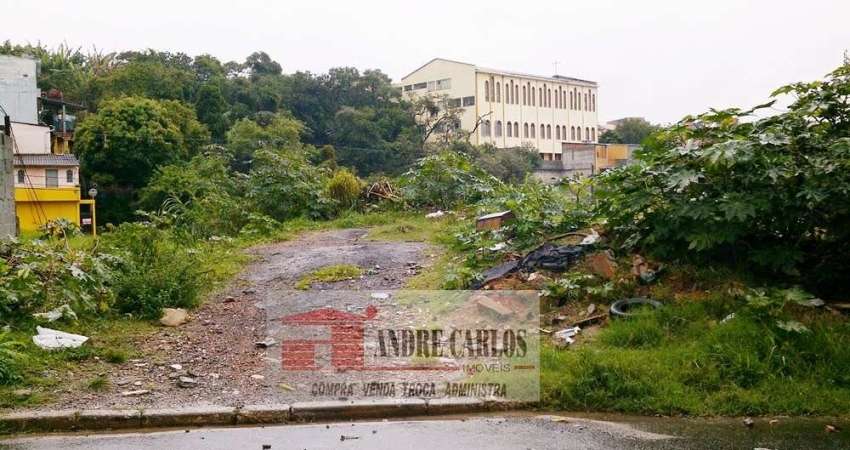 Chácara / sítio à venda no Parque Santa Teresa, Carapicuíba 
