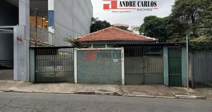 Ponto comercial à venda na Vila Yara, Osasco 
