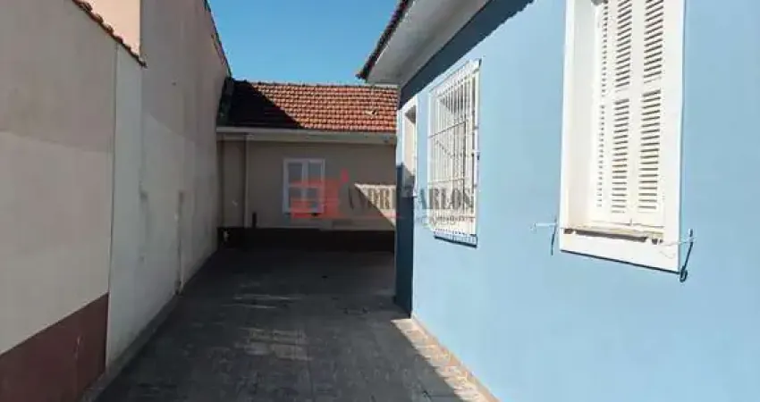 Casa comercial para alugar na Vila Yara, Osasco 
