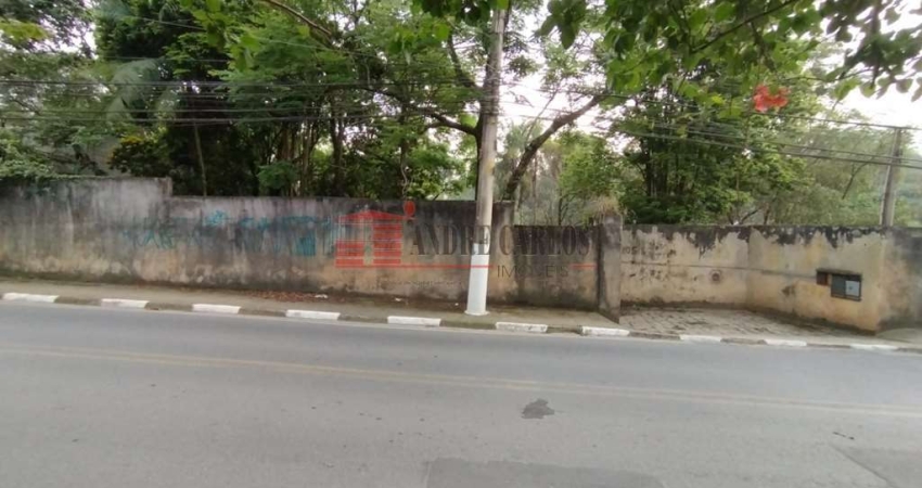Excelente Lote: Comercial ou Residencial - Chácaras do Refúgio -Granja Viana  -  Cotia - Código 1097