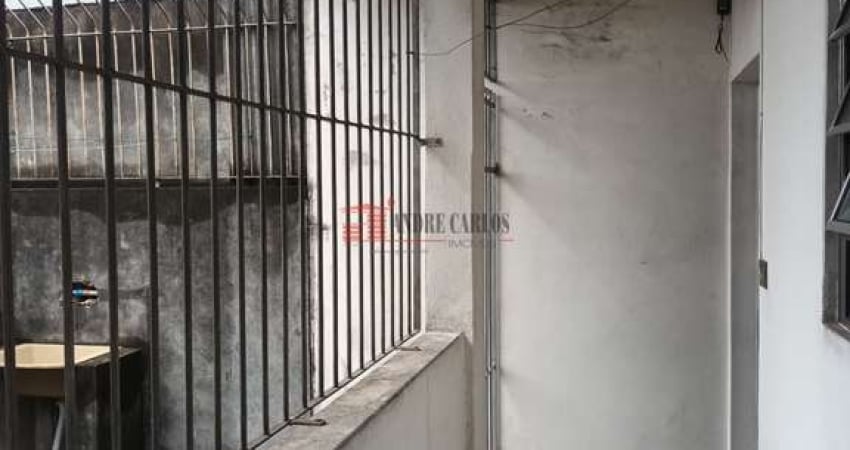 Casa Comercial em Parque Santa Teresa  -  Carapicuíba
