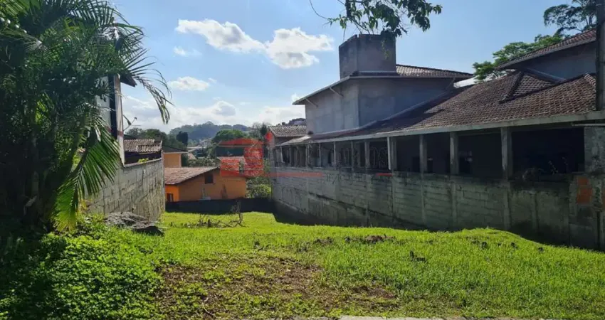 Terreno de Condomínio Parque Paulistano  -  Cotia - Código: 1124