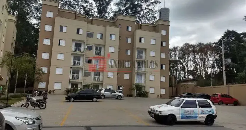 Apartamento com 3 quartos à venda no Jardim Ísis, Cotia 