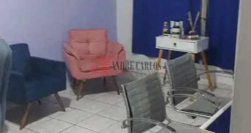 Casa comercial à venda no Centro, Osasco 