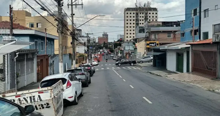 Ponto comercial à venda no Km 18, Osasco 