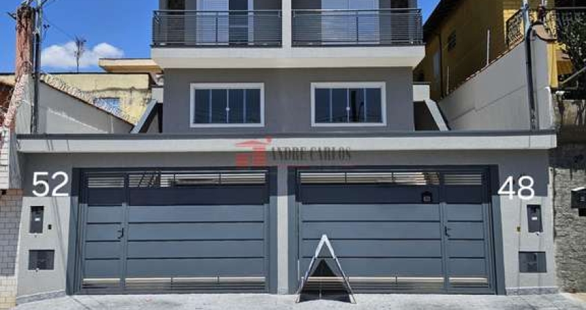 Casa com 3 quartos à venda na Bela Vista, Osasco 