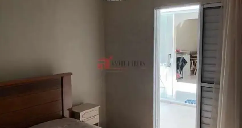 Casa com 2 quartos à venda na Cidade das Flores, Osasco 