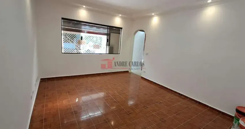 Casa com 3 quartos à venda na Bela Vista, Osasco 