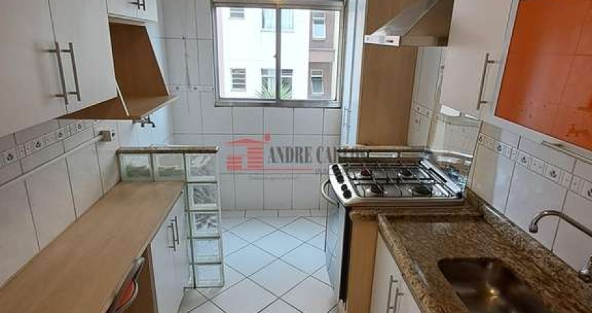 Condomínio Residencial Guimarães Rosa A   -  Osasco