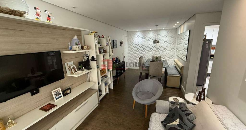 Apartamento com 3 quartos à venda no Centro, Osasco 