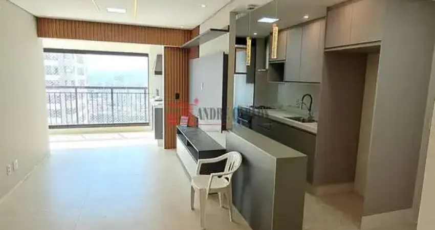 Apartamento com 3 quartos à venda no Centro, Osasco 