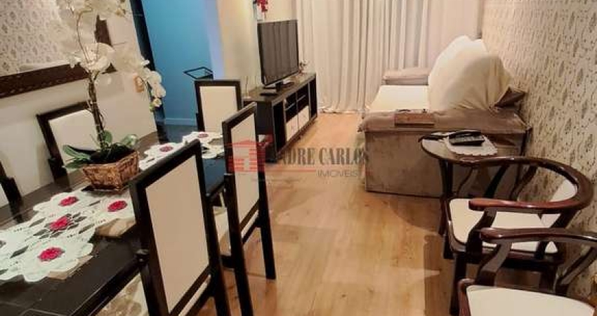 Apartamento com 2 quartos para alugar no Veloso, Osasco 