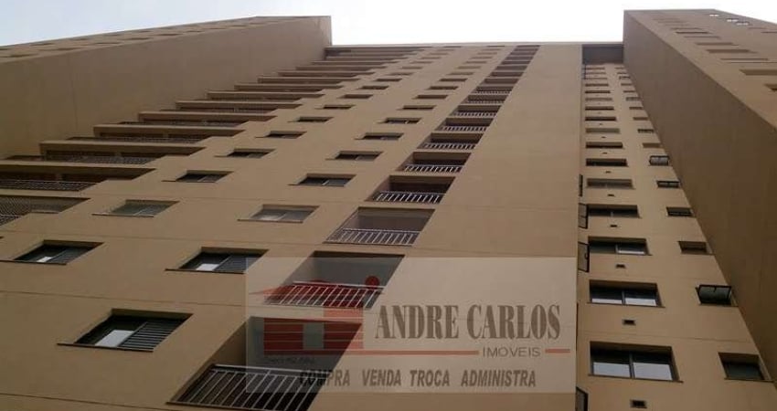 Apartamento com 3 quartos para alugar no City Bussocaba, Osasco 