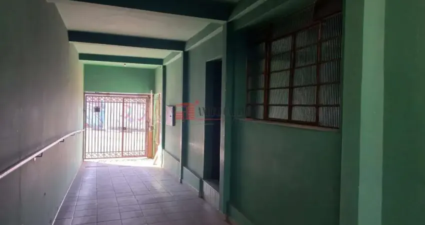 Casa comercial à venda no Centro, Osasco 