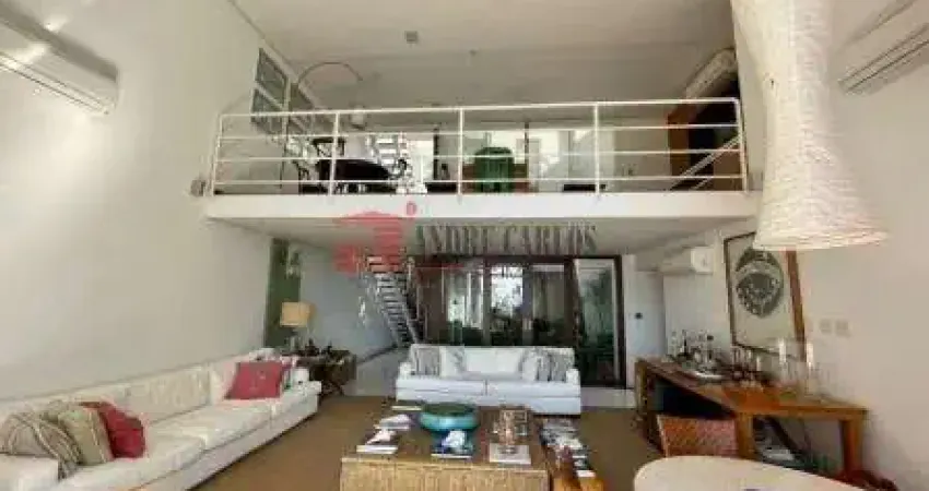 Casa de Condominio em Balneario Praia do Pernambuco  -  Guarujá