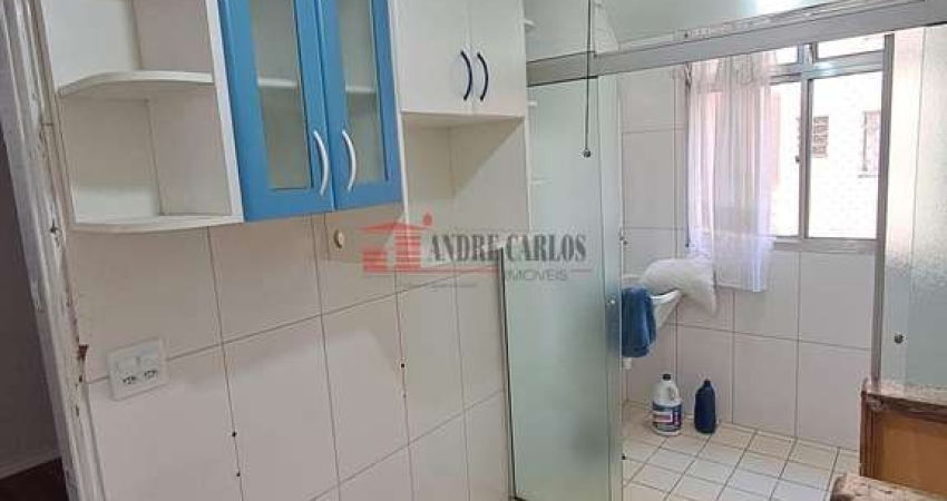 Apartamento com 2 quartos para alugar no Veloso, Osasco 
