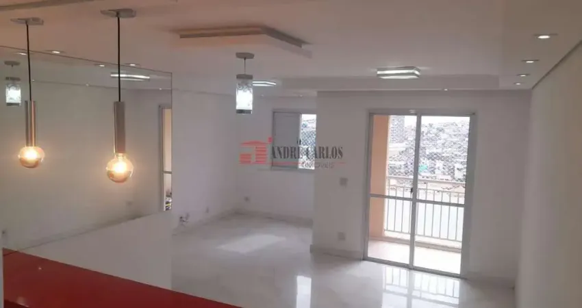 Apartamento com 3 quartos à venda no Santo Antônio, Osasco 