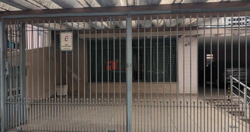 Casa comercial para alugar no Centro, Osasco 