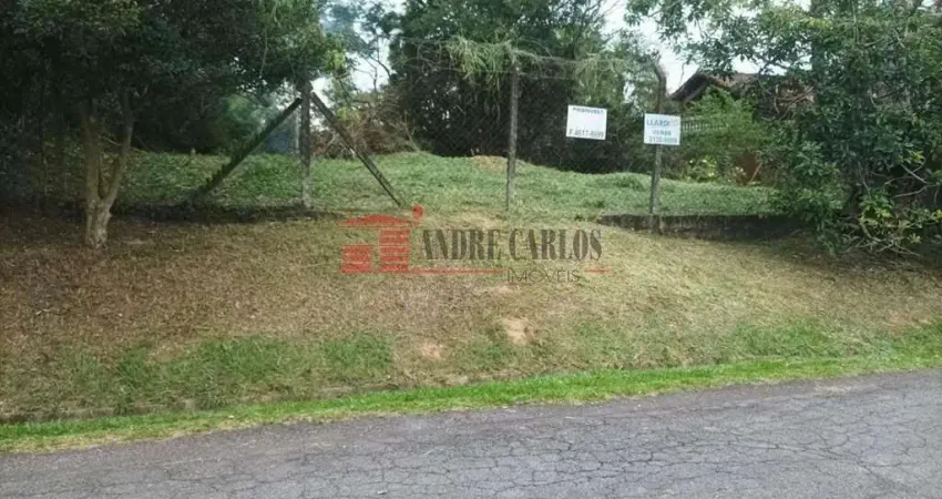 Condomínio  Chácara Represinha  -  Cotia - código: 1311
